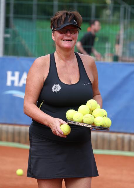 AKUNA CUP 2016 - Tenisová akademie Petra Huťky - foto Jiří Vojzola